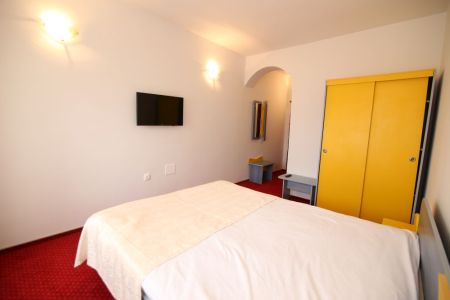 Vacanta la Predeal la Vila Edelweiss